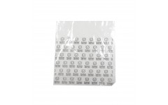 PP Adhesive Bag 15